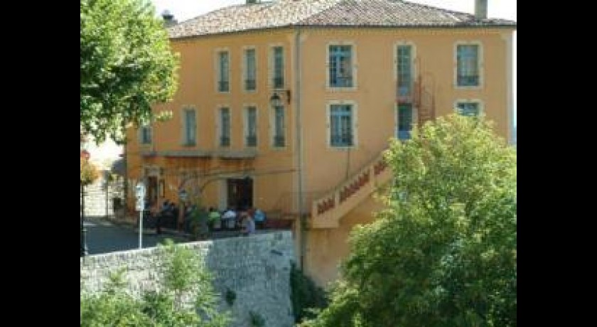 Hotel Le Belvedere Moustiers Sainte Marie Hotel Le Belvedere Moustiers Sainte Marie