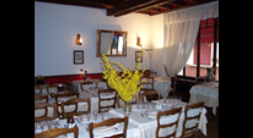 Hôtel Restaurant Le Florentin  Le bourg-d'oisans