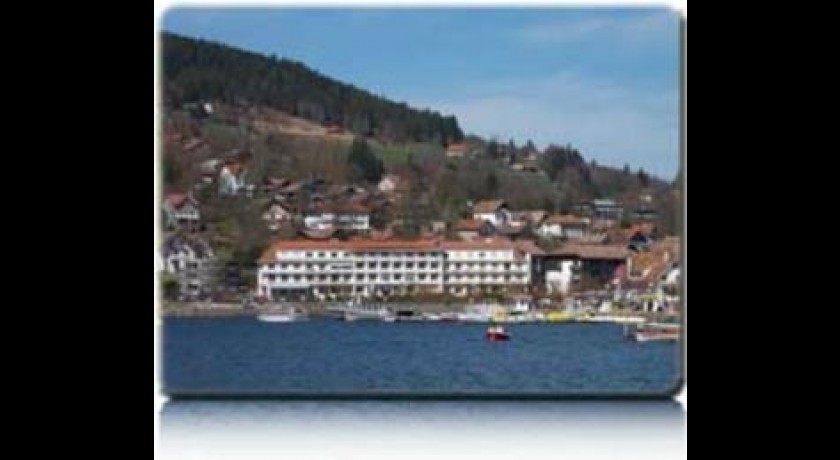 Hotel Restaurant Jam S Gerardmer Hotel Restaurant Jam S Gerardmer