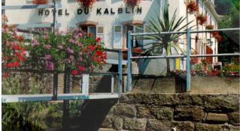 Hôtel - Restaurant Le Kalblin  Fréland