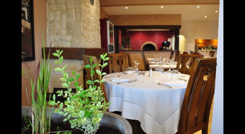 Hôtel Restaurant Le Provence  Manosque
