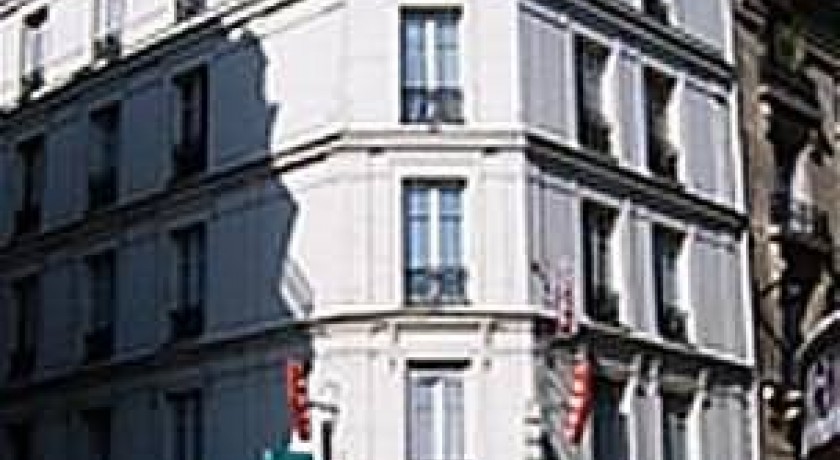 Hôtel Ribera  Paris