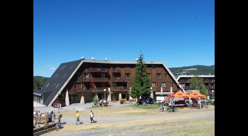 Hotel Restaurant Saint Jean Montclar Hotel Restaurant Saint Jean Montclar