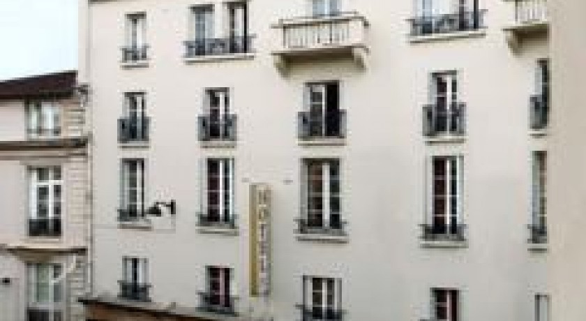 Hôtel Saint-pierre  Paris