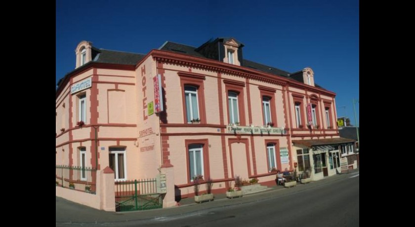 Hotel Sofhotel  Forges-les-eaux