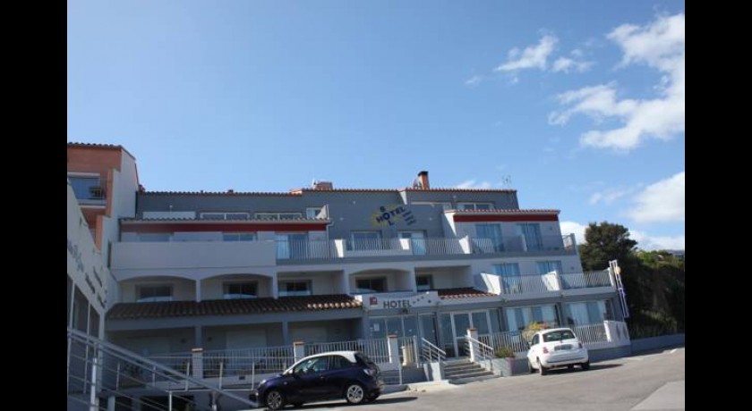 Hotel Sol Hotel  Banyuls-sur-mer