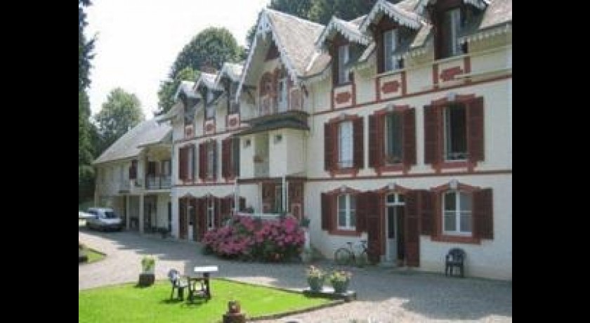 Hotel Tivoli  Bagnères-de-bigorre