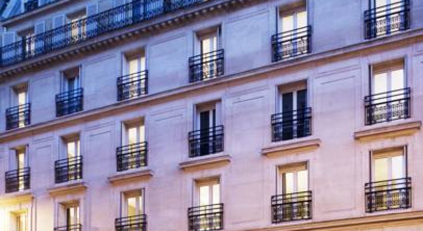 Hotel Turenne Marais Paris France Hotel Turenne Marais Paris France