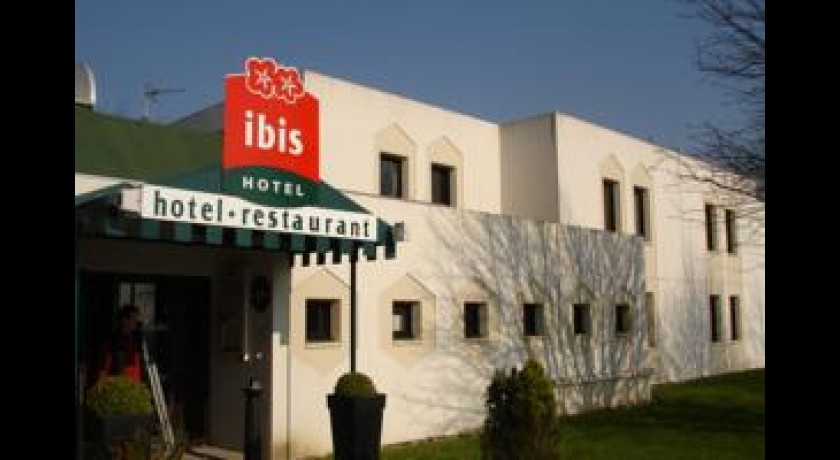 Hotel Ibis  Abbeville