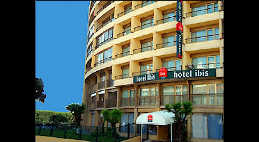 Hotel Ibis Cannes La Bocca 