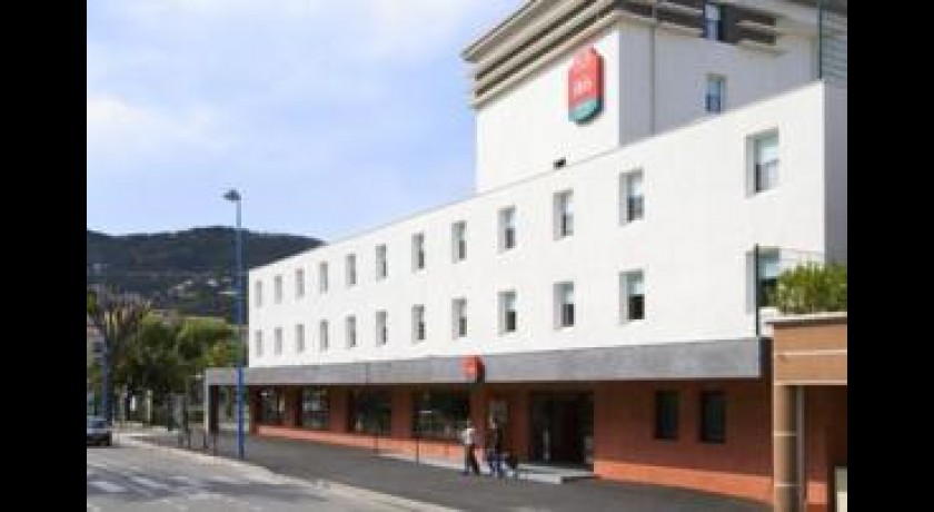 Hotel Ibis Cannes Mandelieu  Mandelieu-la-napoule