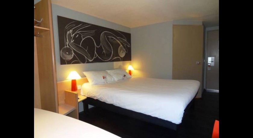 Hôtel Balladins Lyon Sud/givors Confort