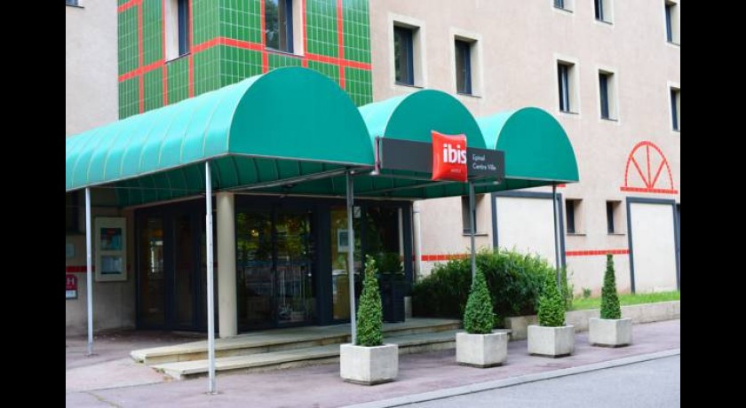 Hotel Epinal Hotel Epinal