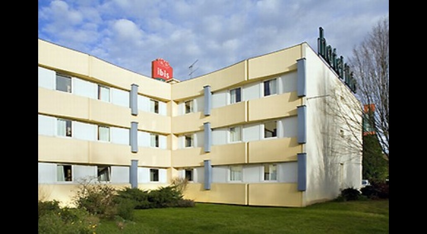 Hotel Ibis Limoges Nord 