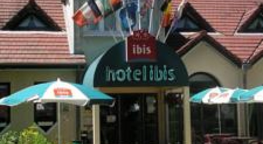 Hotel Ibis Nevers 