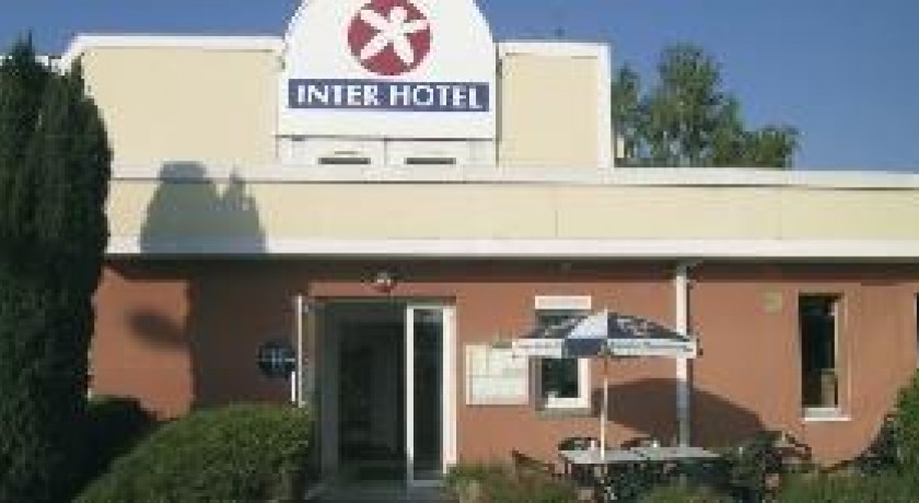 Inter Hotel  Clermont-ferrand