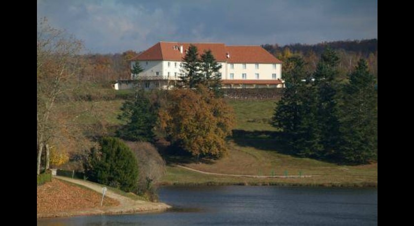 Inter-hotel La Tour Blanche  Saint-yrieix-la-perche