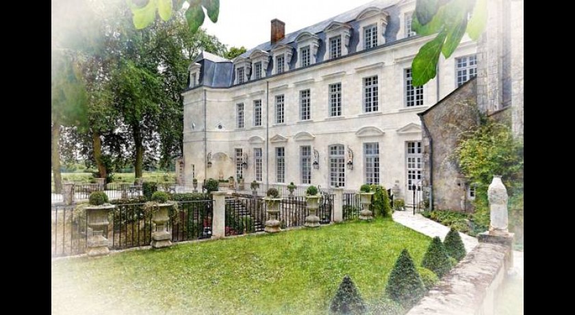 Hotel L'abbaye  Beaugency