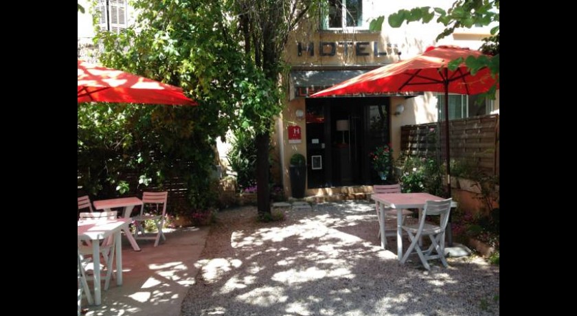 Hotel L'eau Des Collines  Marseille