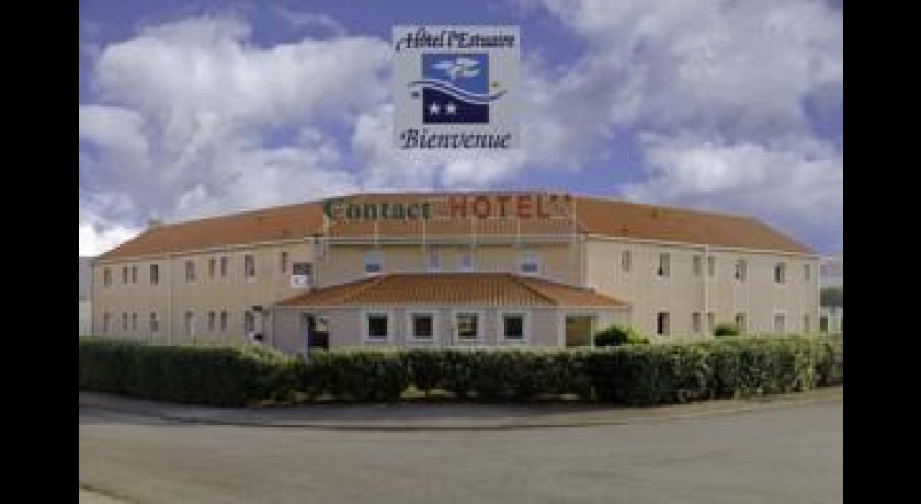 Hotel De L Estuaire St Brevin Les Pins Hotel De L Estuaire St Brevin Les Pins