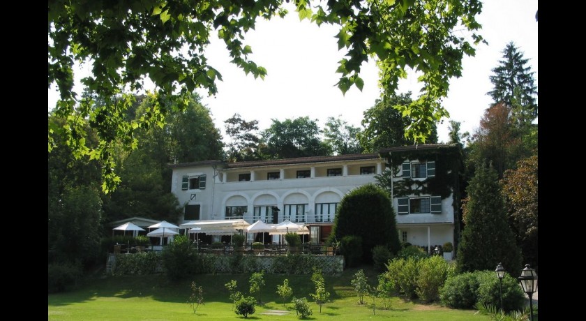 Hotel L'hostellerie Du Country Club  Samois-sur-seine