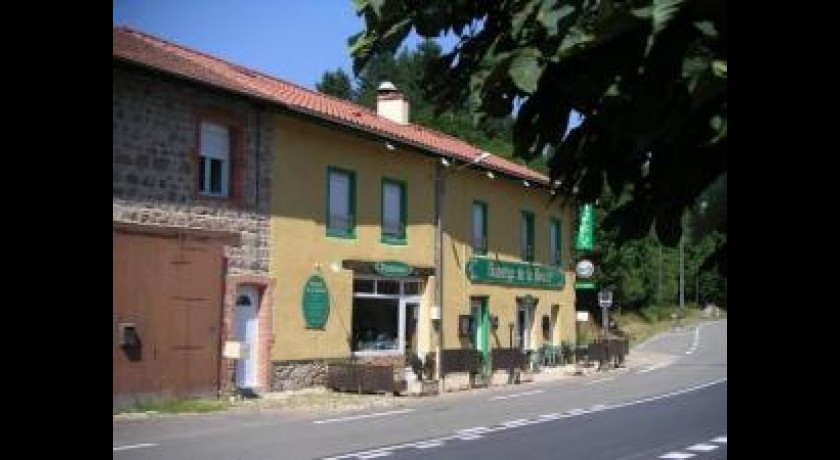 Hotel La Boucle  Saint-nizier-d'azergues