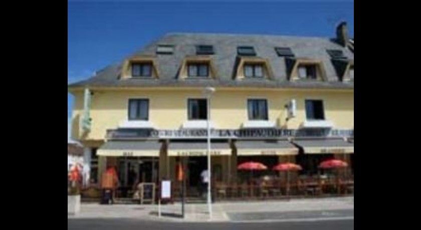 Hotel La Chipaudiere  Fort-mahon-plage