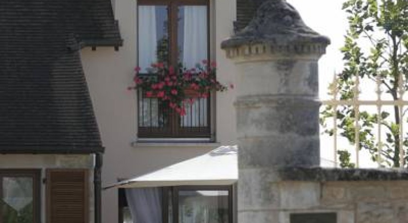 Hotel La Chouette  Puligny-montrachet