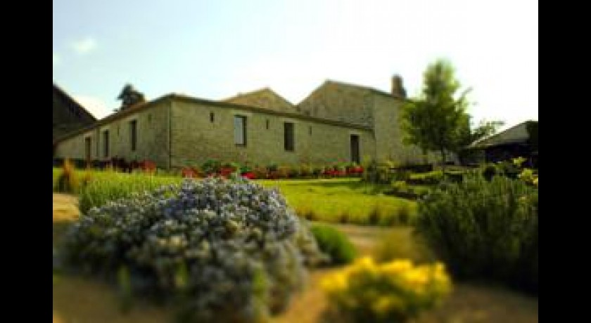 Hotel La Demeure De Saint Fiacre Saintfiacresurmaine