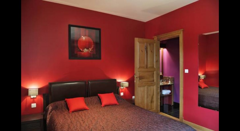 Hotel Saint Cyr La Ferte Saint Cyr Hotel Saint Cyr La Ferte Saint Cyr