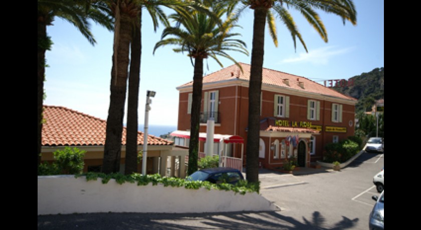 Hotel La Flore  Villefranche-sur-mer