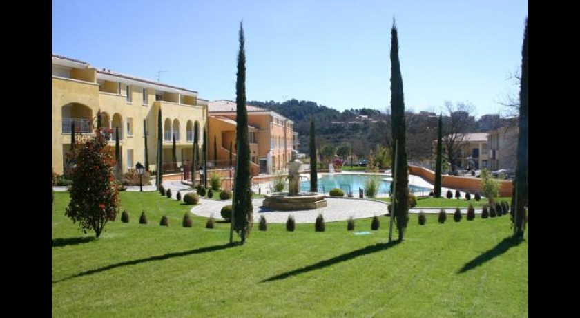 Hotel La Licorne De Haute Provence  Gréoux-les-bains