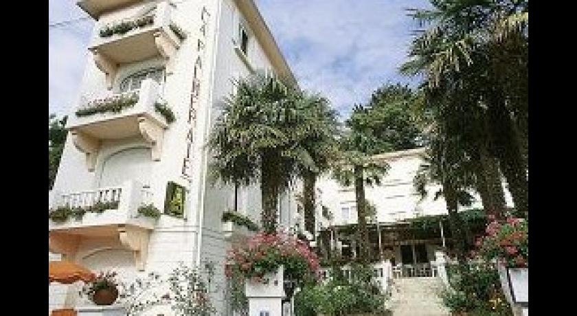 Hotel Alcyon La baule-escoublac