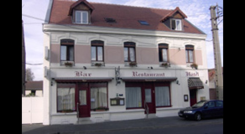 hotel la petite auberge viry noureuil 9169