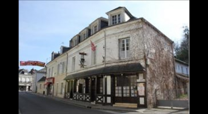 Hotel La Ramberge  Pocé-sur-cisse