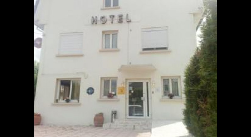 Hotel La Rotonde  Athis-mons