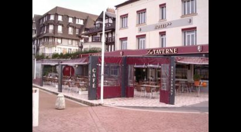 Hotel La Taverne Ml  Trouville-sur-mer