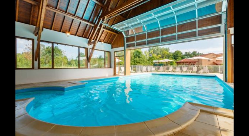Hotel Lagrange Prestige Le Clos Des Vignes  Bergerac