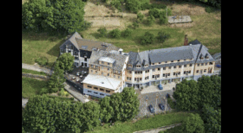 Le Beau Site - Hotel Alsace Et Location Vacances  Orbey
