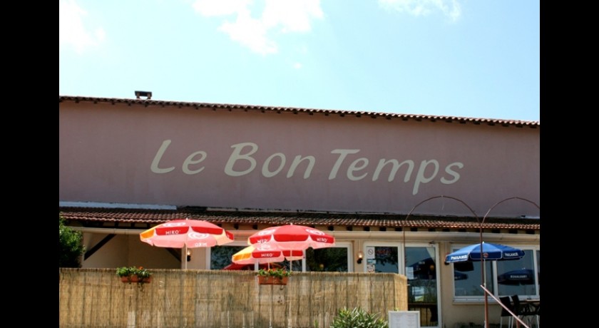 Hotel Le Bon Temps  Sénas