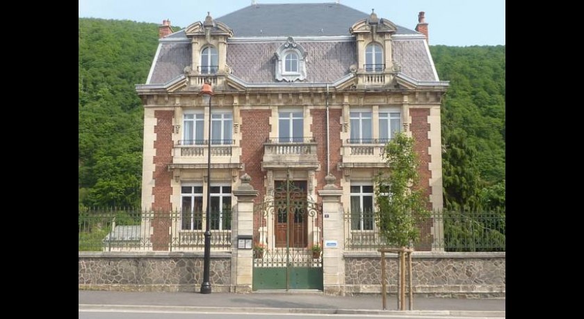 Hotel Le Clos Belle Rose  Haybes