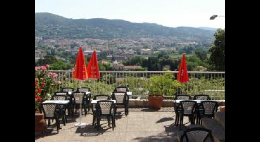 Hotel Le Col De L'ange  Draguignan