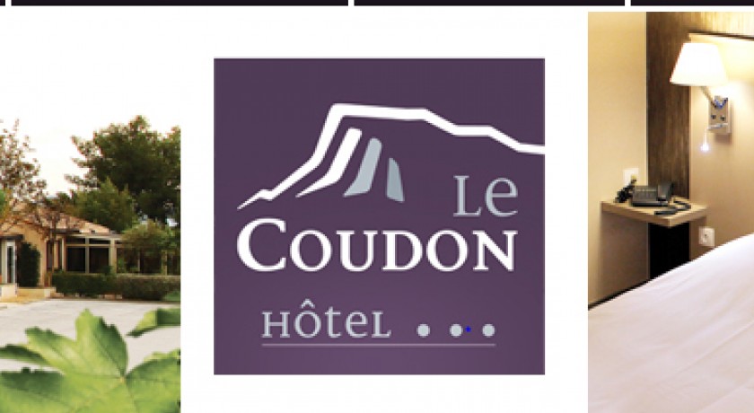 Hotel Le Coudon  La farlède