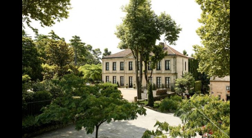 Hotel Le Domaine D'auriac  Carcassonne