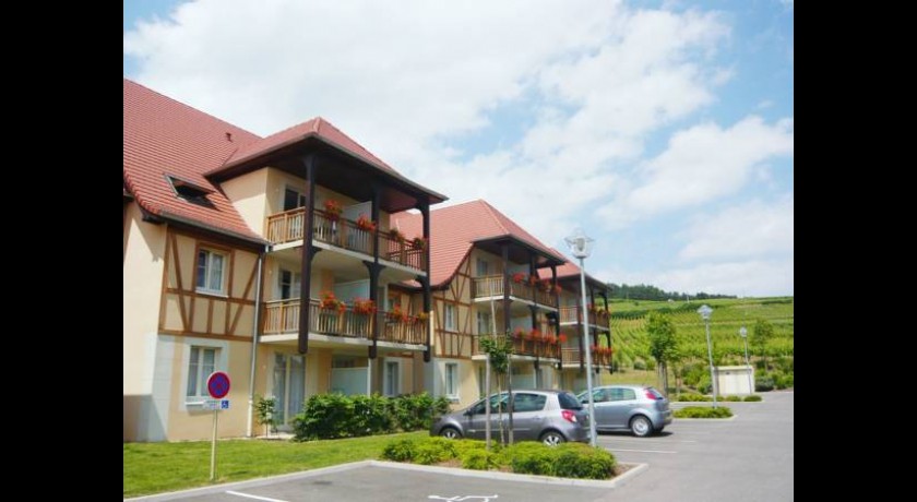 Hotel Le Domaine Des Rois  Bergheim