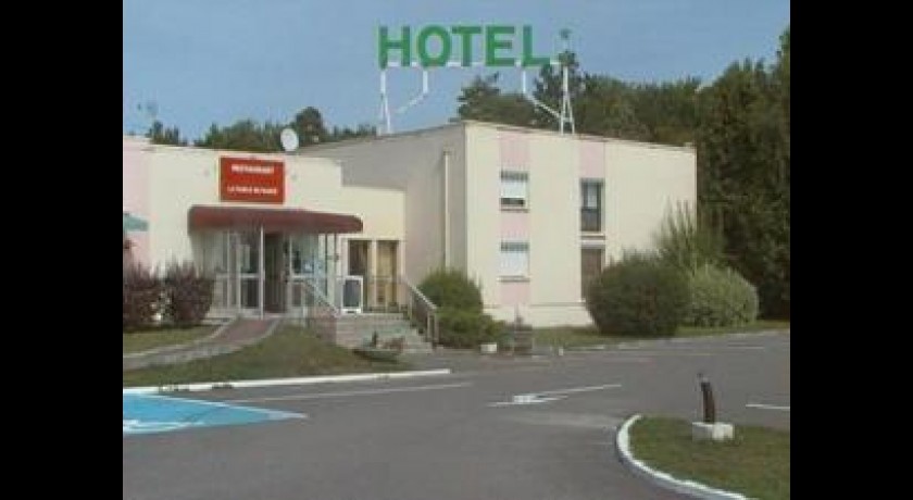 Hotel Le Forestia  Pannes