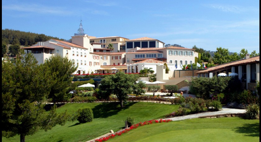 Hotel Le Frégate Provence  Bandol