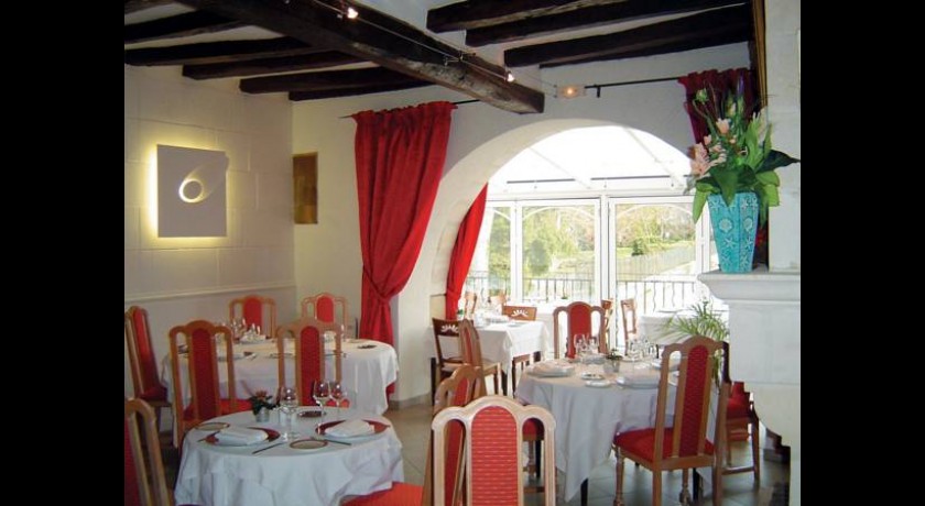 Hotel Restaurant Ligueil Hotel Restaurant Ligueil