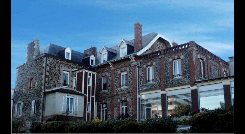 Hotel Le Gerbot D'avoine  Saint-quay-portrieux