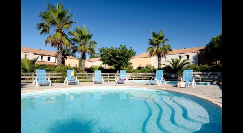 Hotel Le Grand Bleu Valras Plage